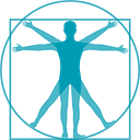 PC massage och kroppsvård AB logo