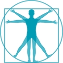 PC massage och kroppsvård AB logo