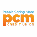 Pcm Credit Union logo