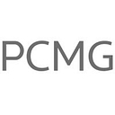 Pcmg Ltd logo