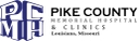 Pike County Memorial Hospital logo