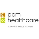 Pcm Healthcare logo