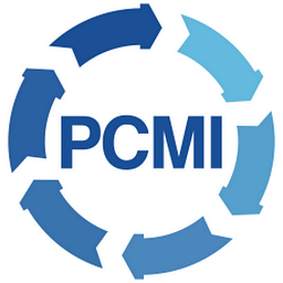 PCMI, LLC logo