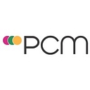 Pcm Ltd logo