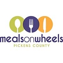 Pickens County Meals On Wheels logo
