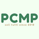 Pinecrest City Music Project, Inc. (Pcmp) logo