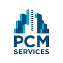 Pcm Services logo