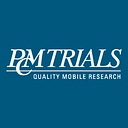 Pcm Trials   Quality Mobile Research logo