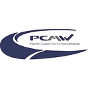 Pacific Coast Marine Windshields logo