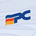 Progressive Conservative Party Of New Brunswick logo