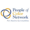 People Of Color Network, Inc. logo