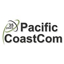 Pacific Coastcom logo
