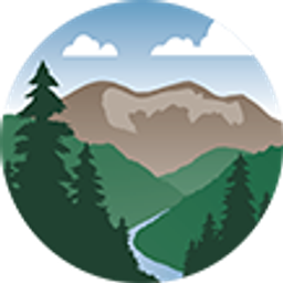 Almanor High (Continuation) logo