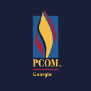 Philadelphia College of Osteopathic logo