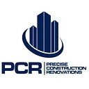 Precise Construction Renovations, Inc. logo