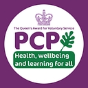 Pioneering Care Partnership (Pcp) logo