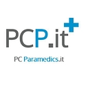 Pc Paramedics logo