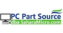 Pc Part Source, Inc. logo