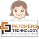 Pcpatchers Technology logo