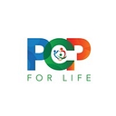 Pcp For Life logo