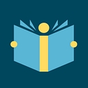 Porter County Public Library System logo