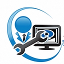 Pcpluscomputing logo