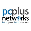 Pcplus Networks logo