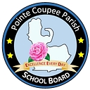 Pointe Coupee Parish School District logo