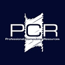 Pcr Pty logo