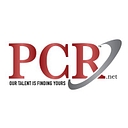Pcr Staffing logo