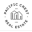 Pacific Crest Realty logo