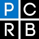 Pennsylvania Compensation Rating Bureau (Pcrb) logo