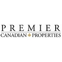 Premier Canadian Properties logo