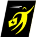 Pc Rescue Squad logo