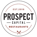 Prospect Capital Restaurants logo