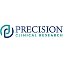 Precision Clinical Research logo