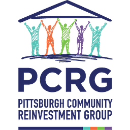 Pittsburgh Community Reinvestment Group logo