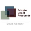 Private Client Resources logo