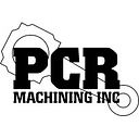 Pcr Machining, Inc. logo