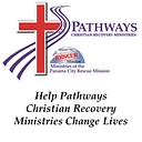 Panama City Rescue Mission logo