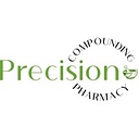 Precision Compounding Pharmacy, Inc. logo