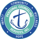 Personal Counseling Service, Inc. logo