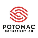 Potomac Construction Services logo
