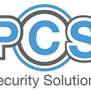 Pcs Security Solutions, Inc. logo