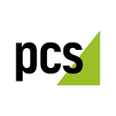 Pcs logo
