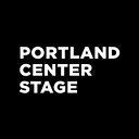 Portland Center Stage logo