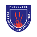 Papatoetoe Central School logo