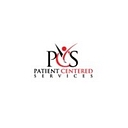 PATIENT CENTERED SERVICES logo