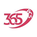 PCS365 logo