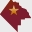 The Pecos County State Bank logo